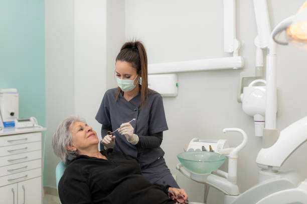 Best Emergency Dental Care for Broken or Chipped Teeth in Eldora, IA