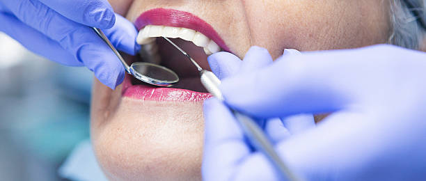 Best Emergency Gum Treatment in Eldora, IA