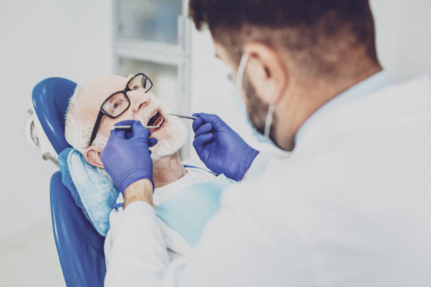 Best Emergency Treatment for Dental Infections or Abscesses in Eldora, IA